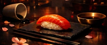 Event-Image for 'Jugendtheater - Der letzte Nigiri'