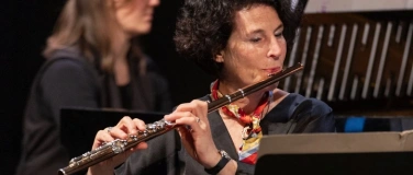 Event-Image for 'Musik aus Italien und der Schweiz'