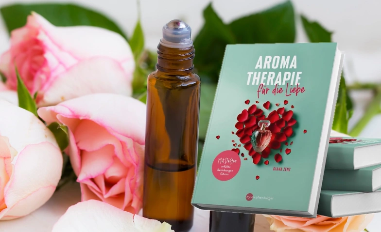 Event-Image for 'Aromatherapie für die Liebe'