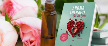 Event-Image for 'Aromatherapie für die Liebe'