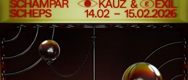 Event-Image for 'UHT&sup2; Club Festival'