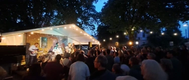 Event-Image for 'Musik am Viehmarkt 2026'