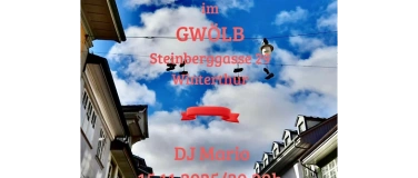 Event-Image for 'Let’s Dance – 80s & 90s Party!'