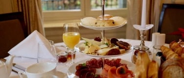 Event-Image for 'Muttertagsbrunch im Belvoirpark'