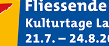 Event-Image for 'Kulturtage Laufenburg: Fliessende Grenzen'