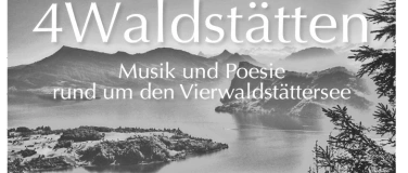 Event-Image for '4Waldst&auml;tten'