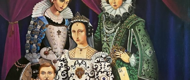 Event-Image for '"OLD MIRRORS" Ernesto Rodríguez Conzàlez'