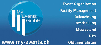Event organiser of technoIMgarten - tanzAMtag