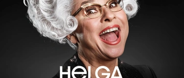 Event-Image for 'Helga Schneider - ICH WEISS'