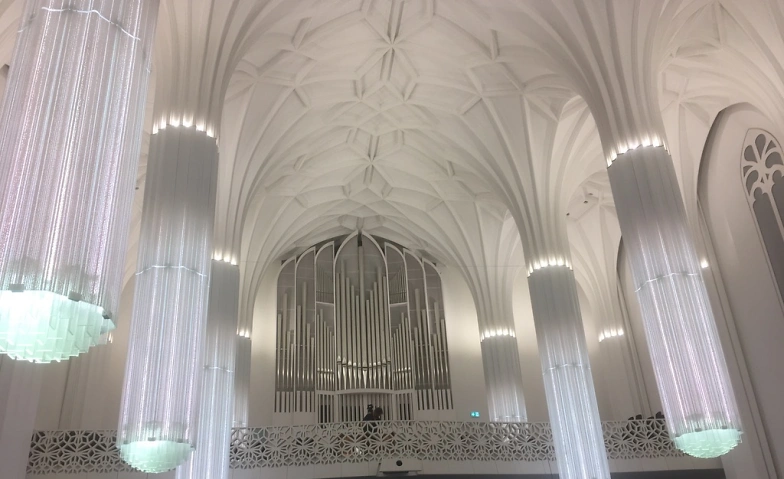 Event-Image for 'Leipziger Unimusiktage'