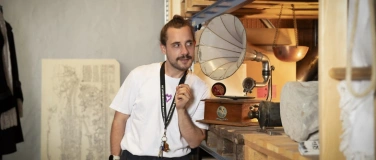 Event-Image for 'Theatertour: "Dehei. Lozärn"'