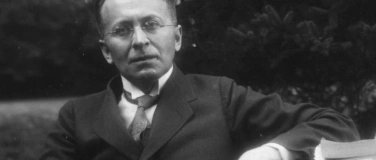 Event-Image for 'Vortrag von Jens Malte Fischer über Karl Kraus'