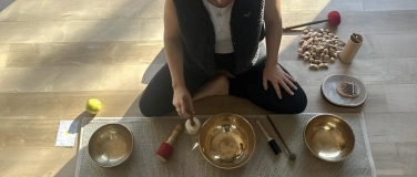 Event-Image for 'sound healing'