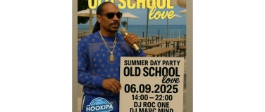 Event-Image for 'SUMMER DAY PARTY'