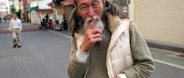 Event-Image for 'Photographe de vies au Japon'