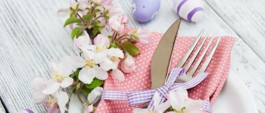 Event-Image for 'Osterbrunch'