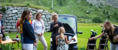 Event-Image for '10 Jahre Andermatt Golf Course & The Swiss House'