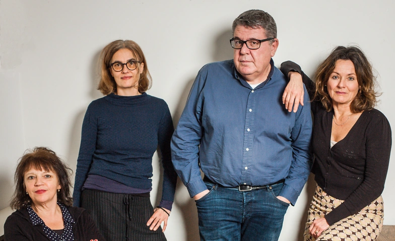 Event-Image for 'Patrick Tschan: &laquo;Das Los&raquo;'
