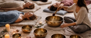 Event-Image for 'Klangmeditation & Soundhealing'
