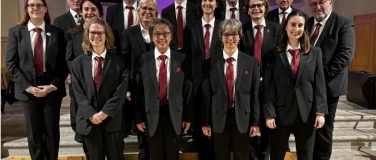 Event-Image for 'Sommerkonzert'
