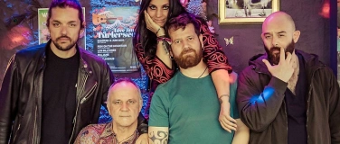 Event-Image for 'Gianna Chillà - Janis Joplin Tribute (IT)'