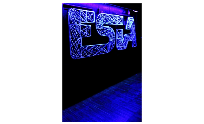 Event-Image for 'ESIA X 105 II'