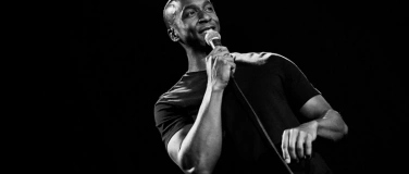 Event-Image for 'Rachman Blake - Comedy Experience'