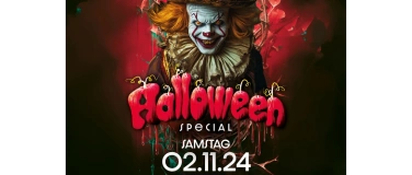 Event-Image for 'Halloween Party'