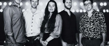 Event-Image for 'H2U Sessions mit &laquo;Ishantu & Band&raquo;'