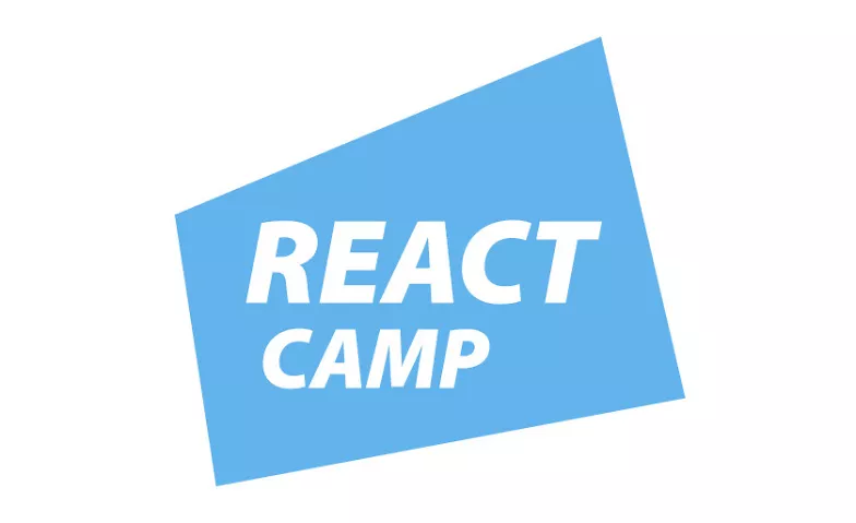 React Camp Oktober 2024 Online-Event Tickets