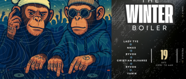 Event-Image for 'The Winter Boiler'