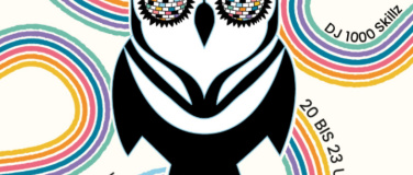 Event-Image for 'Early Birds'