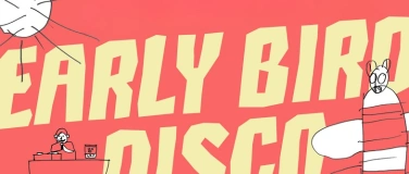 Event-Image for 'Early Bird'