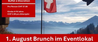 Event-Image for '1. August Brunch'
