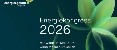 Event-Image for 'Energiekongress 2026 &ndash; die Kraft der Begeisterung'