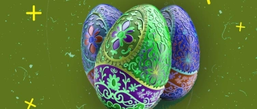 Event-Image for 'Best Of 1990 - 2020 (Easter Special)'