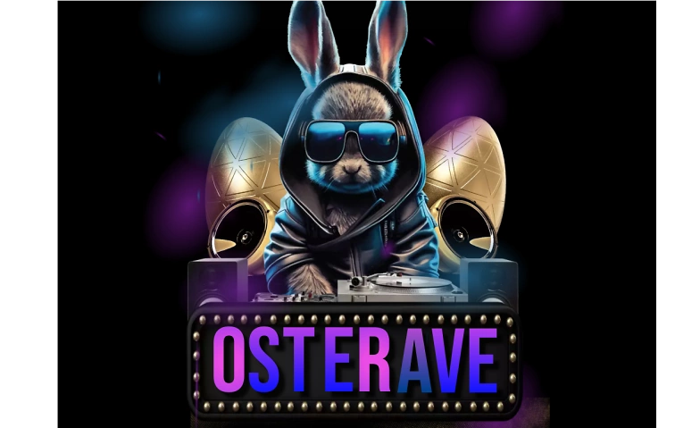 Event-Image for 'OsteRave'