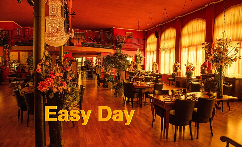 Easy Day ${singleEventLocation} Billets