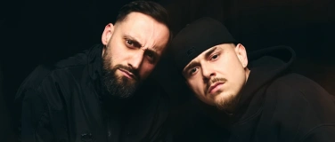 Event-Image for 'EAZ & XEN - Up In Smoke Tour'