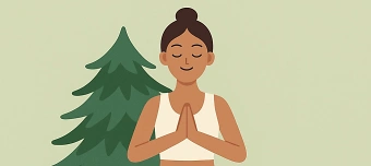 Event organiser of Yoga+Meditation in Nature