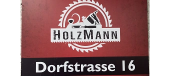 Organisateur de Workshop Insektenhotel bauen