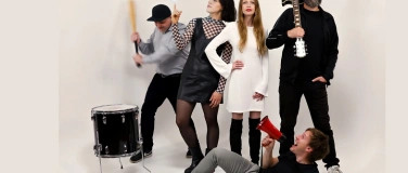 Event-Image for 'Shy Out Loud – Hits of this century'