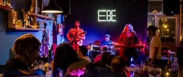 Event-Image for 'Voodoo Child'