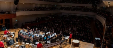 Event-Image for 'Paul Huber - Gedenkkonzert'