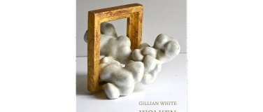 Event-Image for 'Gillian White: Wolken'
