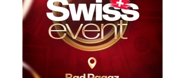 Event-Image for 'Swiss Event'