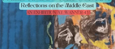 Event-Image for 'P@lestine invites for Art'