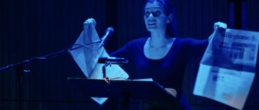 Event-Image for 'HKB PLAYTIME 2026: «Echi di un Combattimento»'