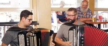 Event-Image for 'Handorgelduo Echo vom Schöntal'