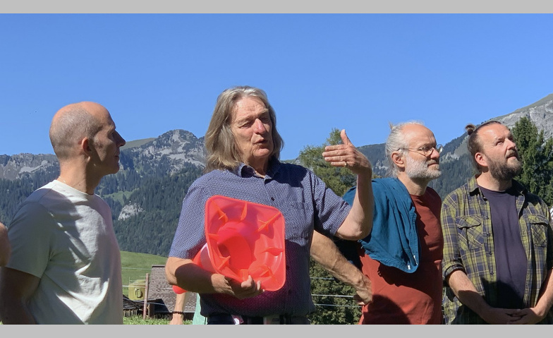 Event-Image for 'Echostern am Schwendisee'